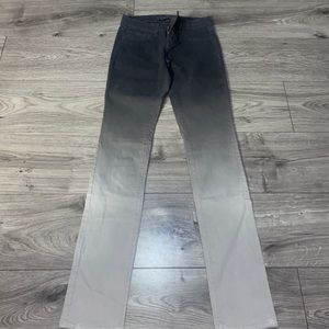 J Brand grey ombré jeans 🔥💕